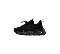 FILA Women's UPGR8 H wmn Sneaker, Black, 4 UK