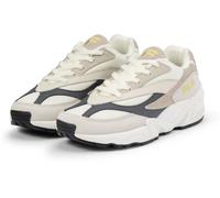 FILA Women's V94m Wmn Trainers, Marshmallow Turtledove, 3 UK