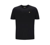 Fila Yaxley F-box Premium T-shirt Black