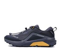 FILA Yoga 3A LYNX 1 Shoes 'Black Orange' A12M341202FGA 7
