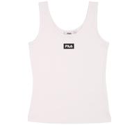 FILA Zora Tank Top Bright White size M | Tank Tops Outlet | Women | White M