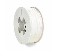 Filament 3D Petg 2.85Mm White 1Kg NEW