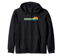 Filament 3D Print 3D Printer 3D Printing Zip Hoodie