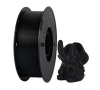 Filament 3D Printer, Cardboard Spool - Strong Adhesion, 1.75 mm Dimensional Precision Coil Bundle for Laboratories, Modeling, Home, Industry, Prototype Construction, Crafts, Most Printers