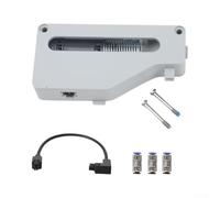 Filament Buffer Assembly Kit For BambuLab P1P X1C ABS