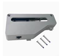 Filament Buffer for Bambu Lab For P1S X1C X1E 3D Printers to Stabilize Filament Path and Minimize Skipping Without Modifications or Adjustments