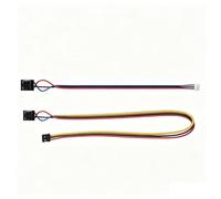 Filament Cutter and Runout Sensor for Kobra-S1: Detection Module Cutting Detector PCBA Board with Cable Replacement Parts Compatible with Anycubiic S1C 3D Printer Print Head