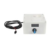 Filament Detection Module Blocking Breaking Two in Detector Sensor with Cable Detector for 3D Printer Obstruction Detection Module