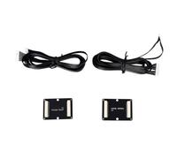 Filament Detector Set Compatible with Snapmaker U1, 1M | Printer Filaments Checks, Two-Piece Set Includes Flat Cables and Multi-Pin Connectors