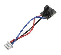 Filament Drain Sensor for Anycubic Kobra-3: Break Detection Board Photoelectric Detector Replacement Part for Kobra 3 Combo/Cobra 3 V2 FDM 3D Printer
