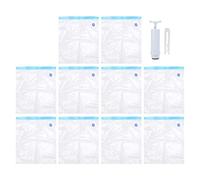 Filament Dryer Vacuum Sealing Bags Durable Food Safe for PLA 3D Printer Parts
