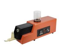 Filament Extruder for 3D Printing, Adjustable Speed, Dual Diameter, Compatible with Multiple Materials