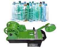 Filament Extruder for 3D Printing - Recycled Filament Maker from Plastic Bottles, Adjustable Temperature and Speed for DIY Makers and Eco-Friendly Projects