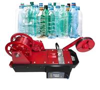 Filament Extruder for 3D Printing - Recycled Filament Maker from Plastic Bottles, Adjustable Temperature and Speed for DIY Makers and Eco-Friendly Projects