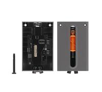 Filament Feed Buffers for Lab P2S 3D Printers Improves Printing Precisions and Continuity Anticlogging Thread Pad