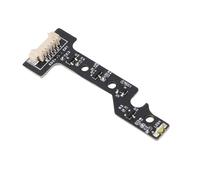 Filament Feed Sensor Board Replacement for Bambu Lab P1P P1S 3D Printer AMS Sensing Control PCB Board