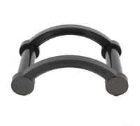 Filament Holder Rack for 3D Printers Compatible with for PLA ABS Spools, Tabletop Organizer to Consistent Filament Feed and Better Workspace Management
