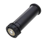 Filament Holder Shelves Supplies Fixed Rotatable Rack for ABS 3D Printing for Ender3 / CR10 / CR10S Filament Holder Spool