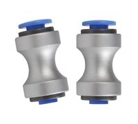 Filament Hub PTFE Adapter Feed Tube Connector for 3D Printer P1P P1S X1C X1E PTFE FDM Accessories