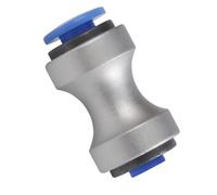 Filament Hub PTFE Adapter Teflon Feed Tube Connector Printer P1P P1S X1C X1E PTFE FDM Accessories PTFE Feed Tube Connector