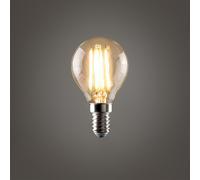 Filament LED Light Bulb Decorative Vintage Edison Lightbulb Lamp Radio Valve