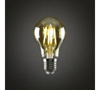 Filament LED Light Bulb Decorative Vintage Edison Lightbulb Lamp Radio Valve