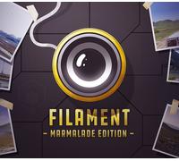 Filament Marmalade Edition RoW Steam CD Key