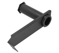 Filament Mount Rack Spool Holder for 1Kg 1.75mm & 3.0mm Filament - Durable Wire Frame Mount for CR - 10 & 3D Printer Accessories with Compact Design for Easy Storage