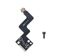 Filament Sensor Board and Cable Set Upgraded for Labs P2S Extruder Features Easy Installation Improves Print Extruder Cables
