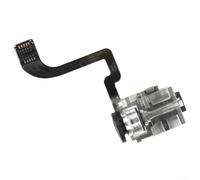 Filament Sensor for Bambu Lab P1P P1S Printer - Extruder Hall Switch Board for Continuous Printing - Real-Time Monitor Replacement Part Standard Grey