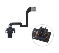 Filament Sensor for P1P For P1S Compatible For Extruder with Integrated Hall Switch Board for 3D Printer Filament Feed Control