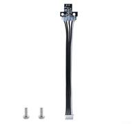 Filament Sensor Hall Switch Board Compatible with For BambuLab X1 X1C to Support Multi Color and Multi Material Printing Requirements