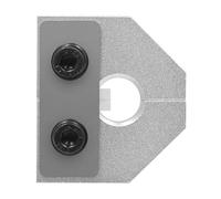 Filament Splicer Tool | Aluminum Filament Connector | Broken Filament Connector, Filaments Welder Tools, Printing Connector, Easy Filaments Connectors, Printer Splicer, Filaments Repair Tool,