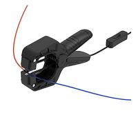 Filament Welder Splicer Connector Suitable for 3D Printer Filament 1.75mm PLA/ABS/PETG/TPU/PA/PC Material Rapid Heating Intelligent Protection Easy to Use
