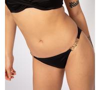Filao Bikini Bottoms Black