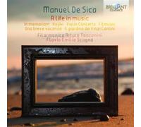 Filarmonica Arturo Toscanini - De Sica: A life in music