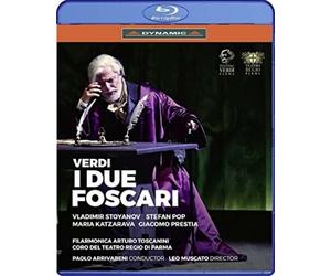 Filarmonica Arturo Toscanini Orchestra Giovanile Della Via Emilia Coro Del Teatr