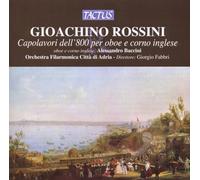 Filarmonica Citt? Di Adria - Gioachino Rossini (1792-1868)