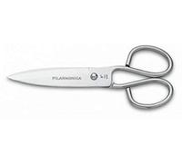 Filarmonica m66812 - Stainless Steel Kitchen Scissors 3 Claveles Sun 8