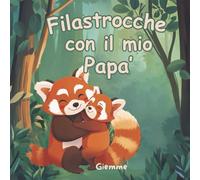 Filastrocche con il mio Papa'