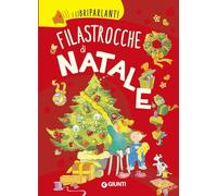 Filastrocche di Natale. I libri parlanti. Ediz. a colori