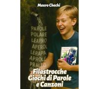 FILASTROCCHE E GIOCHI DI PAROLE