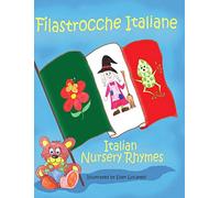 Filastrocche Italiane/Italian Nursery Rhymes
