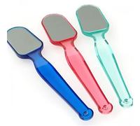 Filax Abrasive Rasp for Foot, Professional Pedicure Accessories, Calluses and Dead Skin Removal Tool