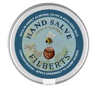 Filberts Citrus & Rosemary Hand Salve - 24g