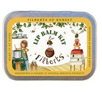 Filberts Lip Balm Kit in a Tin