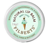 Filberts Mint Choc Natural Lip Balm - 7.4g