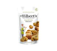 FILBERTS WILD GARLIC MIX NUTS