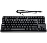 Filco Keyboard 105 Majestouch Convertible 2 Brown Switch German