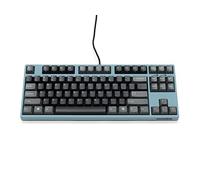 FILCO Majestouch 2SC TKL Double Shot PBT Mechanical Keyboard (Cherry MX Brown)